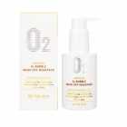 MASCARA FACIAL BE THE SKIN HEARTLEAF 02 BUBBLE WASH OFF MASKPACK 120G