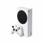 GAME XBOX SERIES S 512GB NO-1883 SSD BRANCO ALL DIGITAL 