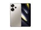 CELULAR XIAOMI POCO F6 5G 12+512GB GLOBAL TITANIUN DUAL
