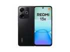 CEL XIAOMI REDMI 13X 4G 8GB+256GB GLOBAL PRETO