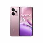 REALME 14 RMX5070 5G 12+512GB GLOBAL NEON PINK 6.7