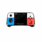 GAME BOY GAME BOX G9 666 JOGOS 3.0 AV/TV FRANCIA