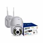 CAMERA IP SMART WIFI JORTAN JT-8276 ICSEE 4MP