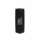 SPEAKER JBL FLIP 7 SPLASHPROOF BL BLACK