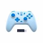 GAME CONTROLE GAMESIR T4N NOVA LITE  BT/WIR/PC SKY AZUL 