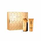 PACO RABANNE 1 MILLION GOLD INTENSE KIT MEN 100ML EDT+SHOWER 100ML 