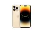 CELULAR APPLE SEMI NOVO IPHONE 13 PRO MAX 128GB GOLD SO APA / 30 DIAS GAR