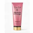 LOÇAO BEAUTY BRAND COLLECTION NO-065 STRAWBERRIES&CHAP 236ML