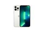 CELULAR APPLE SEMI NOVO IPHONE 13 PRO 128GB SILVER SO APA/ 30 DIAS GARANT