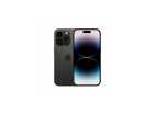 CELULAR APPLE SEMI NOVO IPHONE 14 PRO 128GB BLACK ESIM SO APA/ 30 DIAS GA