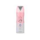 LATTAFA YARA ROSA FEM 200ML
