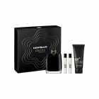 MONT BLANC LEGEND KIT MEN 100ML EDP+2X7.5ML+SHOWER 100ML 