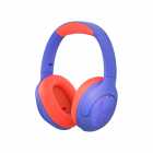 FONE BLUETOOTH HAYLOU S35 ANC HYBRID ARCO PURPLE/ORANGE 