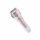 DEPILADOR DSP EASIER 70413 4EM1 BRANCO GOLD BIVOLT