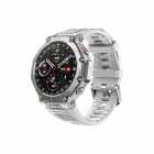 RELOGIO XIAOMI AMAZFIT T-REX 3 A-2323 HAZE GRAY 