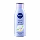 CREME CORPORAL NIVEA COCO ACEITE DE MONOI PELE NORMAL SECA 400ML