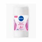 DESODORANTE NIVEA STICK PEARL & BEAUTY 54GR