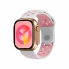 RELOGIO SMART WATCH G-TIDE STYLE FITNESS ROSE GOLD