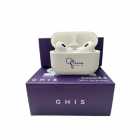 FONE BLUETOOTH GHIS GHISBUDS PRO BRANCO