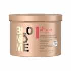 MASCARA SCHWARZKOPF BLONDME ALL BLONDES RICH 500ML