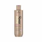 SHAMPOO SCHWARZKOPF BLONDME ALL BLONDES RICH 300ML 