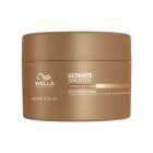 MASCARA WELLA ULTIMATE SMOOTH 150ML