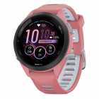 RELOGIO GARMIN FORERUNNER 265S PINK/BLACK
