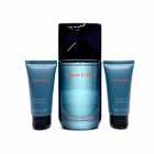 ISSEY MIYAKE L'EAU D'ISSEY FUSION KIT MEN 100ML EDT+SHOWER 50ML 2X 329