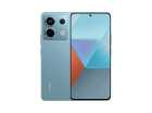 CELULAR XIAOMI REDMI NOTE13 5G 8GB+128GB GLOBAL BLUE