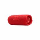 SPEAKER JBL FLIP 7 SPLASHPROOF BL RED