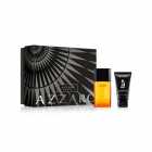 AZZARO KIT MEN 100ML EDT+50ML BODY 2X 