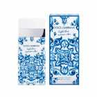 DOLCE GABBANA LIGHT BLUE SUMMER VIBES FEM 100ML EDT