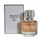 BRAND COLLECTION NO-382 GIV L INTERDIT FEM 25ML EDP