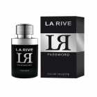 LA RIVE RI PASSWORD MEN 75ML EDT 