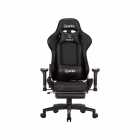 CADEIRA GAMER QUANTA QTGC20 EMPEROR PRETO