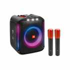 CAIXA SOM JBL PARTYBOX ENCORE 2 2MIC BIVOLT
