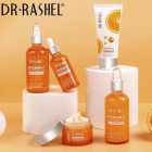 KIT SKIN DR RASHEL VITAMINA C BRIGHTENING & ANTI-AGING 5PCS DRL-1557