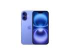 CELULAR APPLE SEMI NOVO IPHONE 16 128GB ULTRAMARINE ESIM 30 DIAS GARANTIA