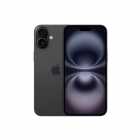 APPLE SEMI NOVO IPHONE 16 128GB BLACK ESIM 30 DIAS GARANTIA