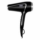 SECADOR ONIDA ON-094 PRETO/PRATA 5000W BIVOLT