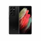 SAMSUNG SEMI NOVO S21 ULTRA 6+128GB PHANTOM BLACK