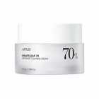 CREME FACIAL ANUA HEARTLEAF 70 INTENSE CALMING 70% 50ML
