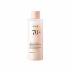 TONICO FACIAL ANUA RICE 70 + CERAMIDE GLOW MILKY 70% 250ML 