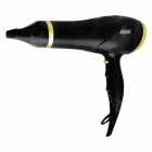 ESCOVA SECADORA QUANTA 4IN1 QTCST8000 1300W BRANCO BIVOLT