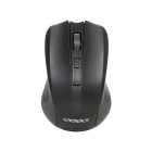 MOUSE WIR SATELLITE A-71G PRETO 2.4GHZ