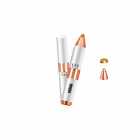 DEPILADOR DE SOBRANCELHA ONIDA ON-2224 BLANCO/GOLD