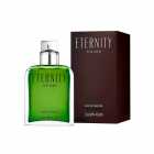 CALVIN KLEIN ETERNITY MEN 200ML EDP