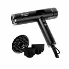 SECADOR GAMA IQ3 PERFETTO 1600W BLACK LATAN 925/3828 110V