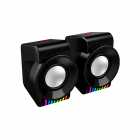 SPEAKER REDRAGON GS514 KAGE 2.0 PRETO 