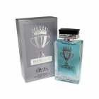 MAISON DE MILAN INVINCIBLE MEN 100ML EDP